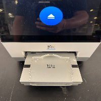 10x Genomics Chromium X/iX Single Cell Analyzer image 3